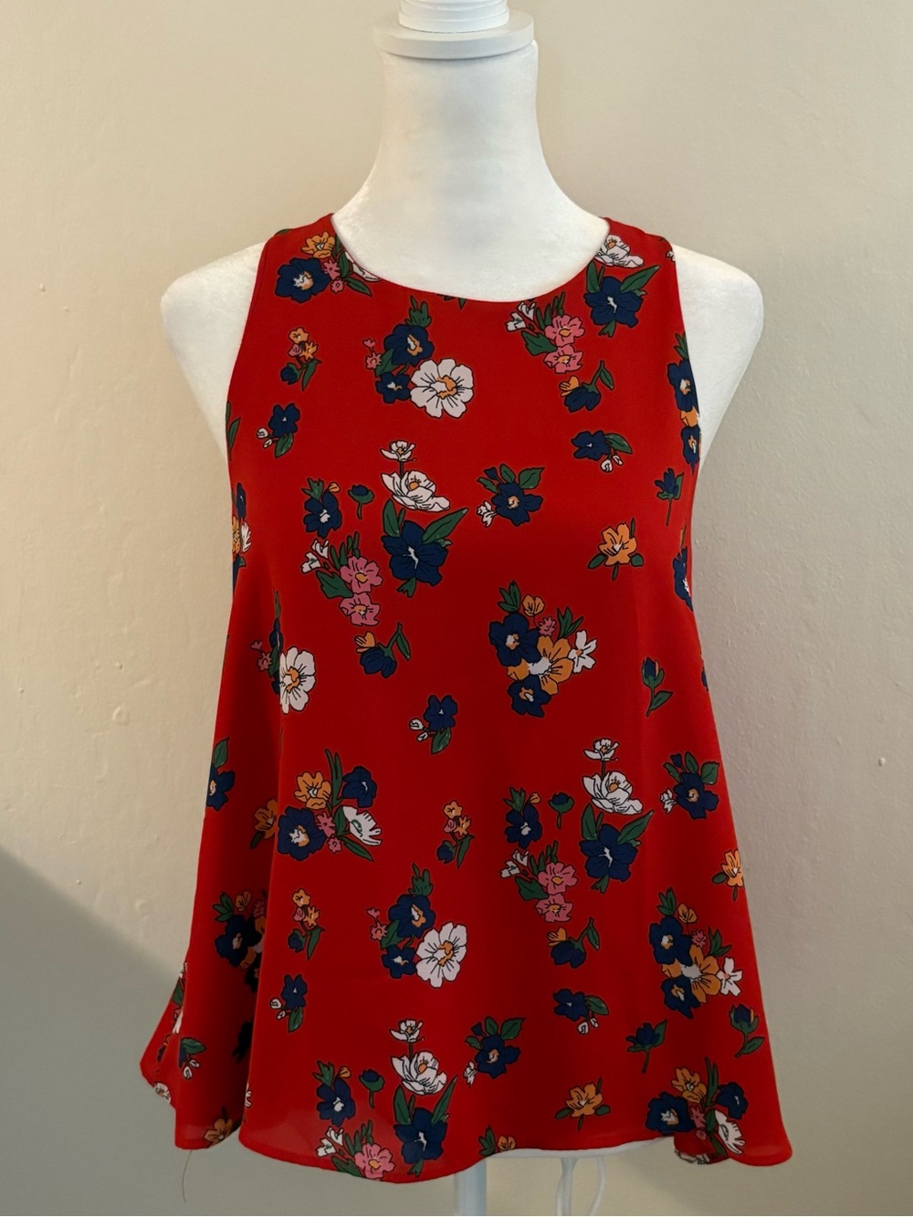 ZARA | Tank Top